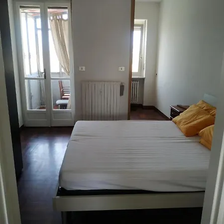 公寓 Top-Floor Apt, 180° View Torino *