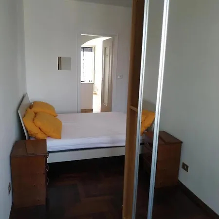Top-Floor Apt, 180° View Torino * Turin