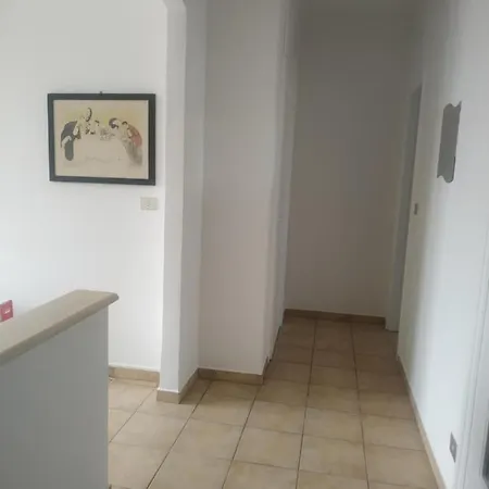Appartement Top-Floor Apt, 180° View Torino *