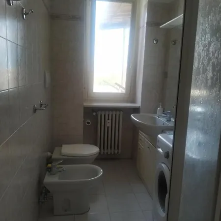 Top-Floor Apt, 180° View Torino * Turin